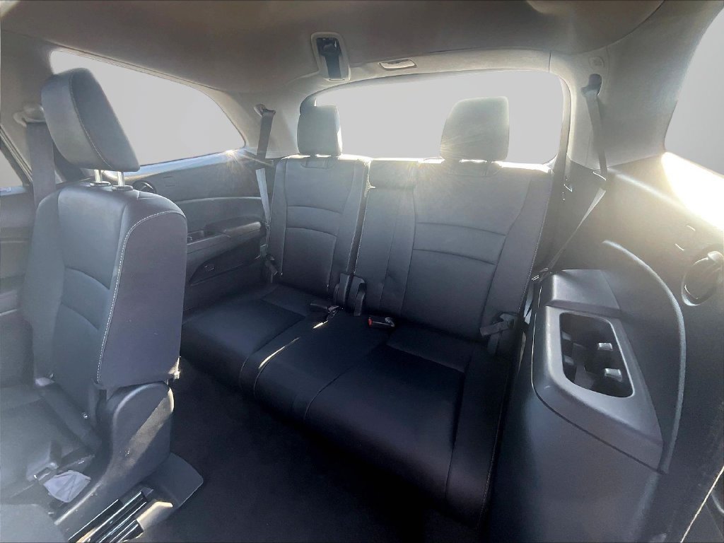 Used 2022 Black Honda Special Edition image 30