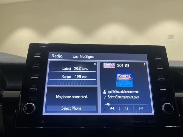 2022 Toyota Camry XSE - Photo 12