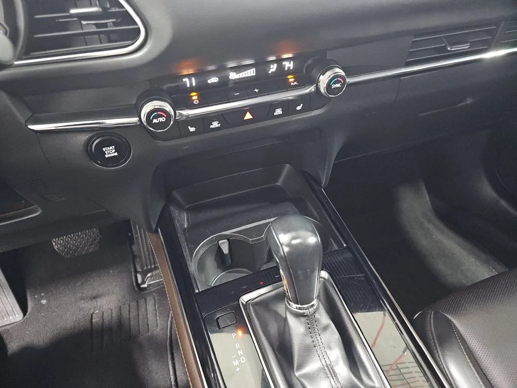 Used 2023 Silver Mazda 2.5 S Premium Package image 26