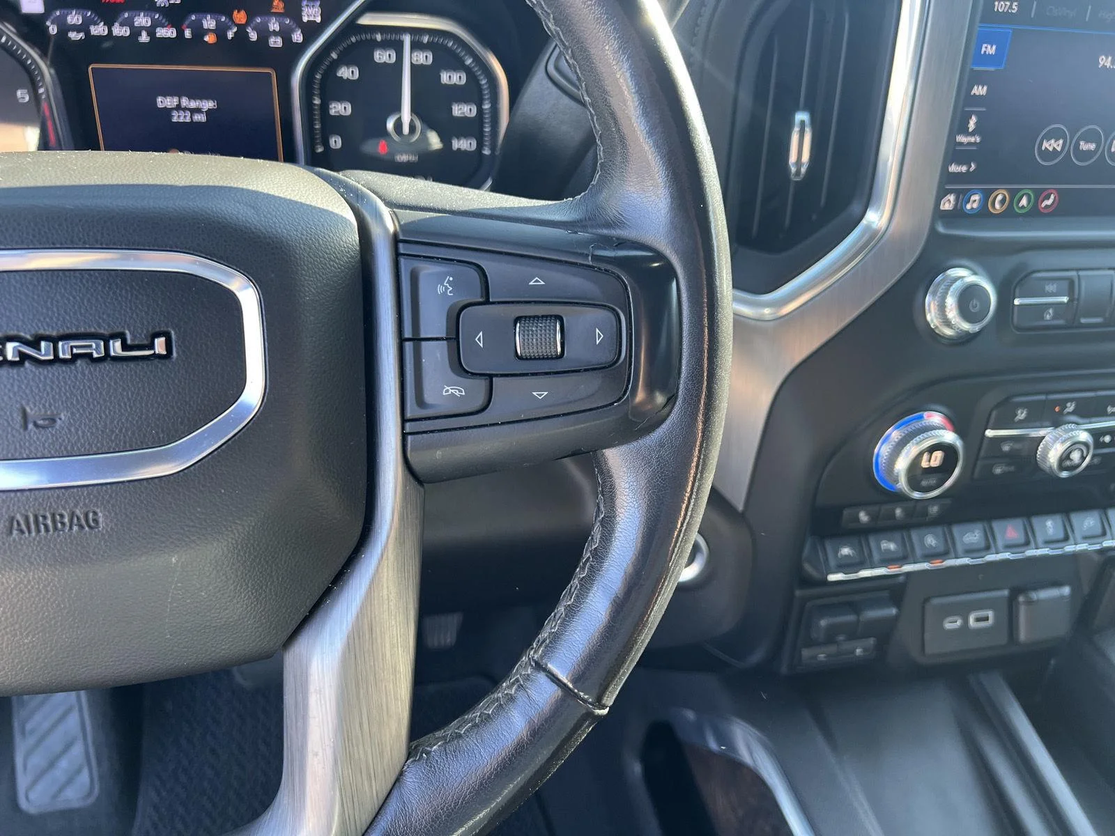 2020 GMC Sierra 1500 Denali Denali - Photo 20