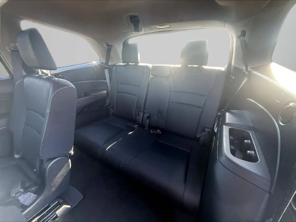 Used 2022 Black Honda Special Edition image 30