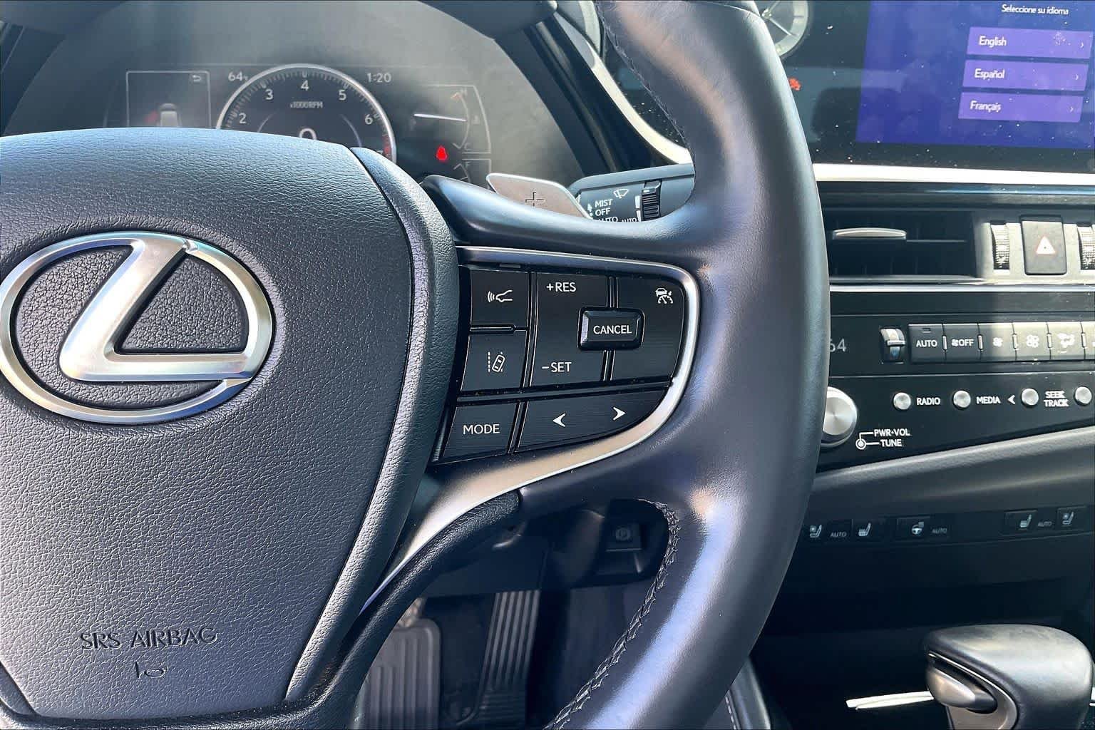 Used 2025 Iridium Lexus  image 23