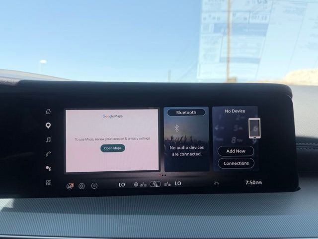 New 2026 Gun Metallic Nissan SL image 15