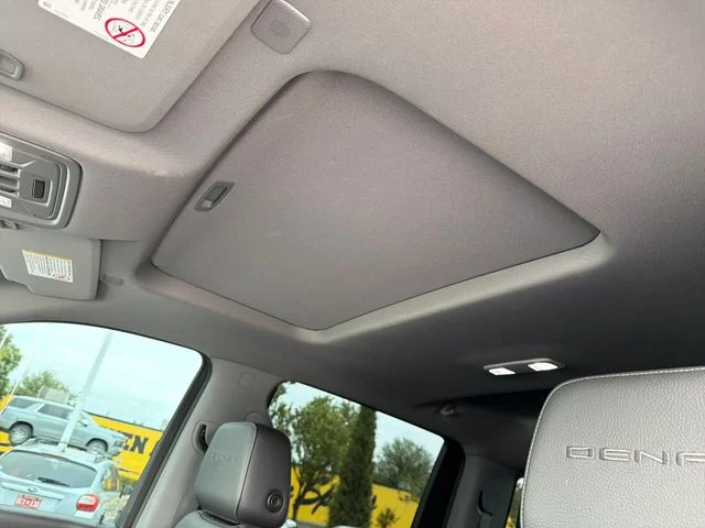 2022 GMC Sierra 2500 Denali HD Denali - Photo 17