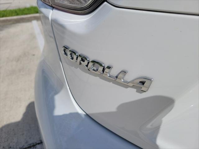 Certified Used 2025 ICE CAP Toyota  image 10