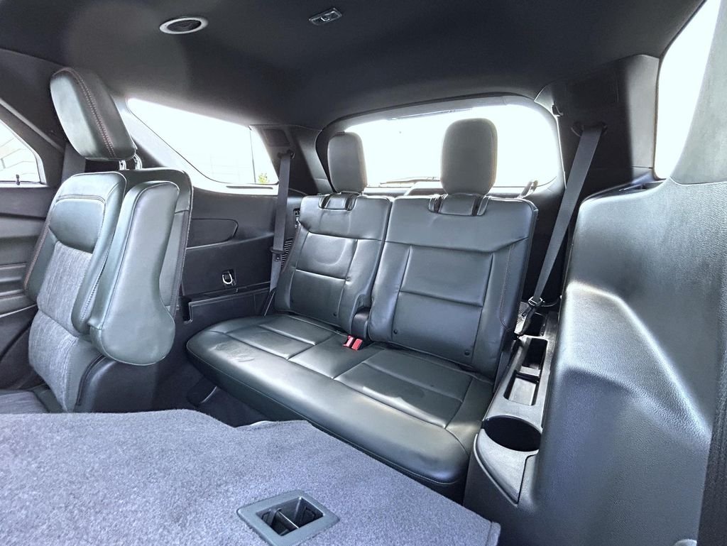 Used 2023 Silver Ford Timberline image 21