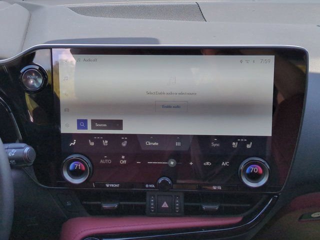 2026 Lexus NX 450h+ Premium - Photo 18