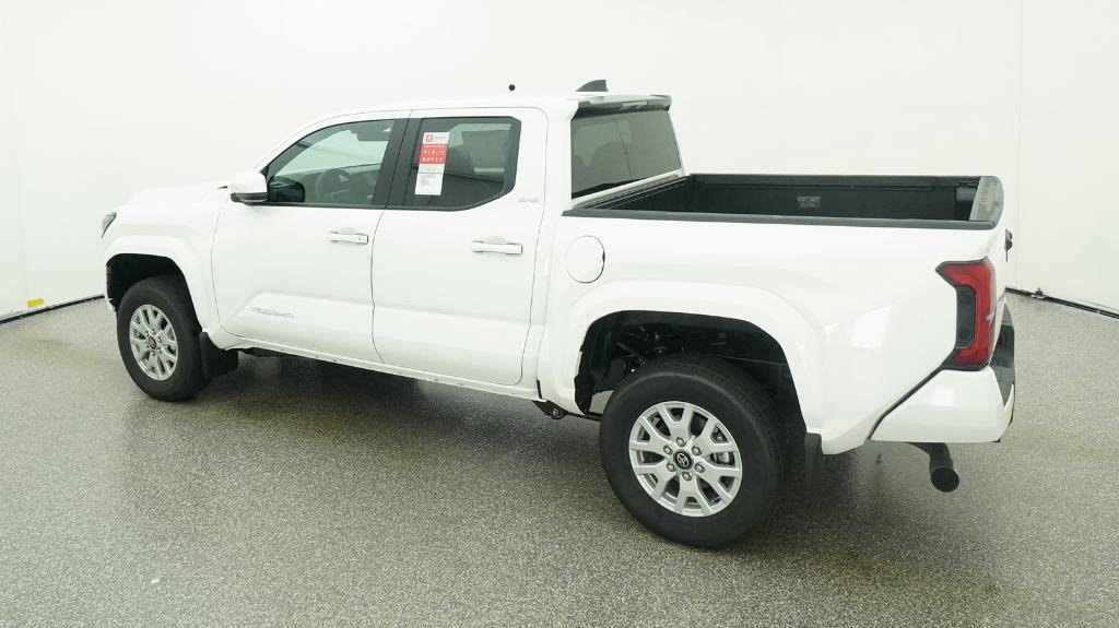 New 2026 Ice Cap Toyota SR5 image 16