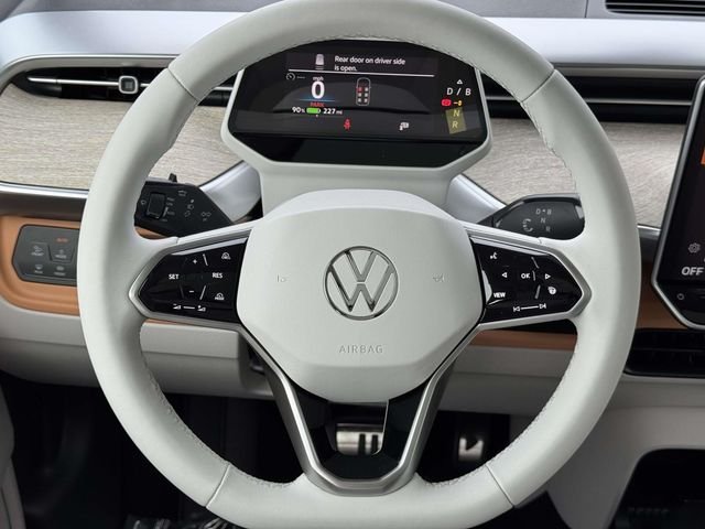 New 2025 Yellow Volkswagen Pro S Plus image 18