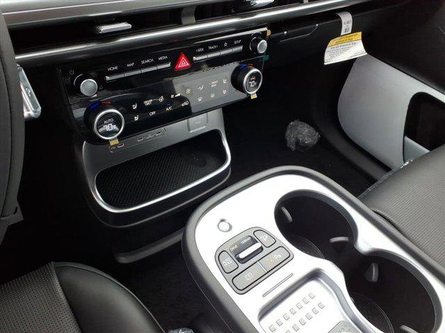 2026 Hyundai IONIQ 9 Performance Calligraphy - Photo 16