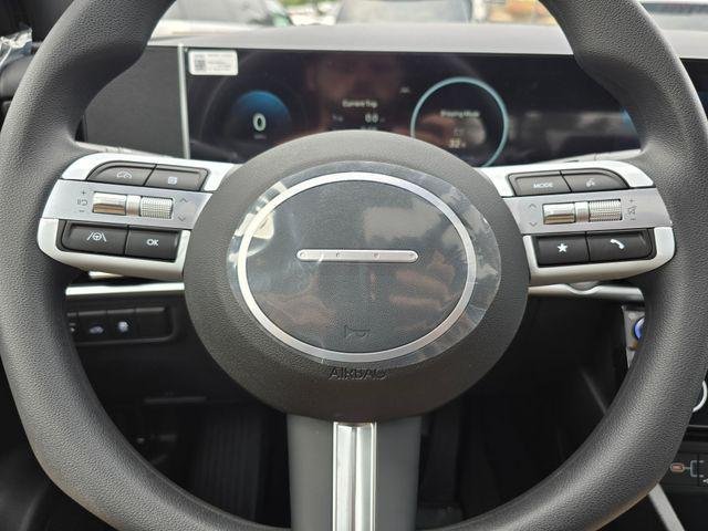 New 2026 White Hyundai SEL Activity AWD image 24
