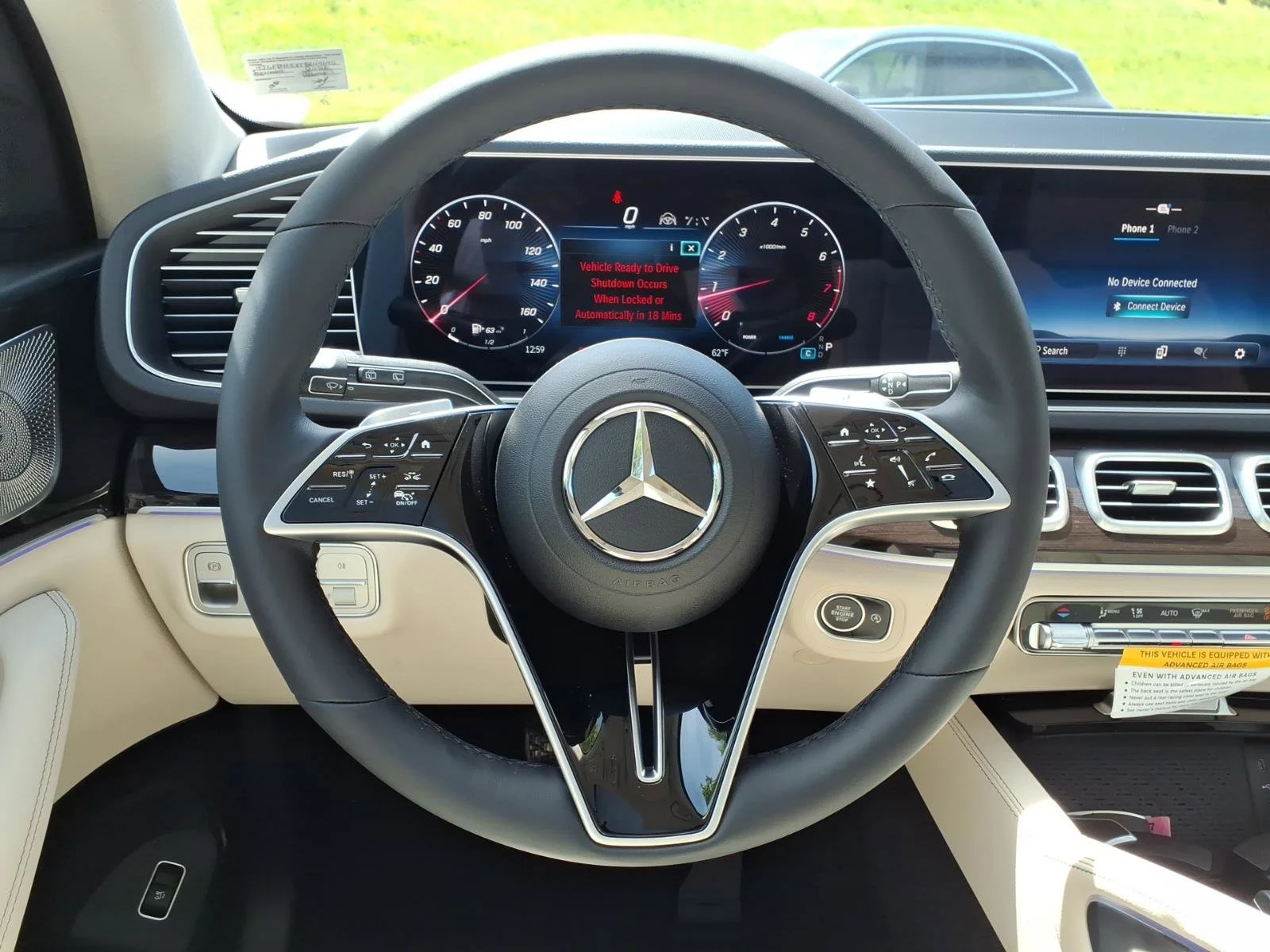 New 2026 Selenite Grey Metallic Mercedes-Benz GLE 350 image 57
