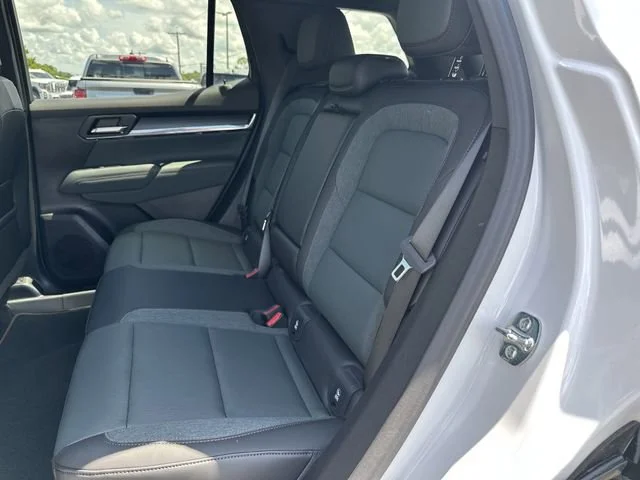 2026 GMC Terrain AT4 - Photo 17
