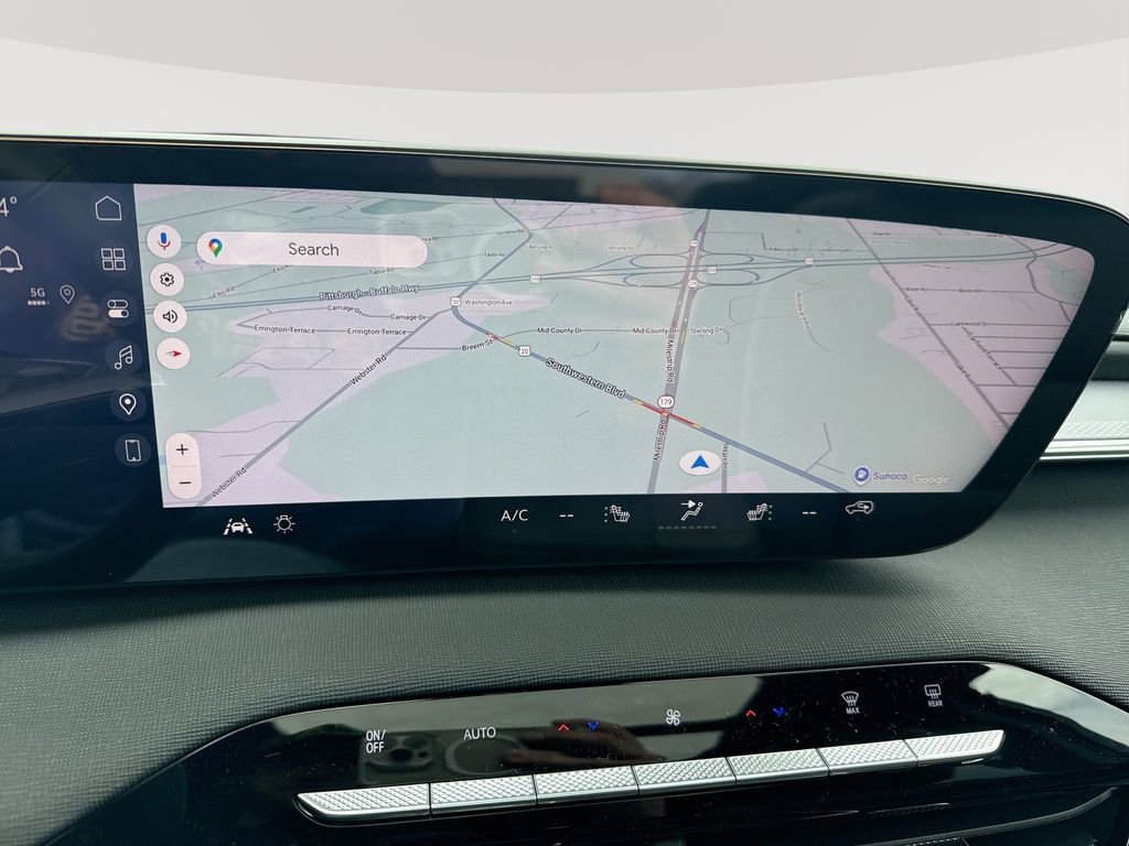 2026 Buick Enclave Sport Touring - Photo 14