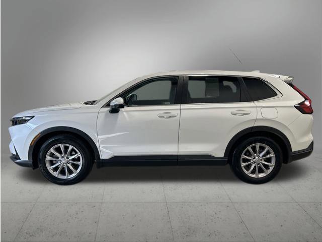 2024 Honda CR-V EX-L - Photo 3