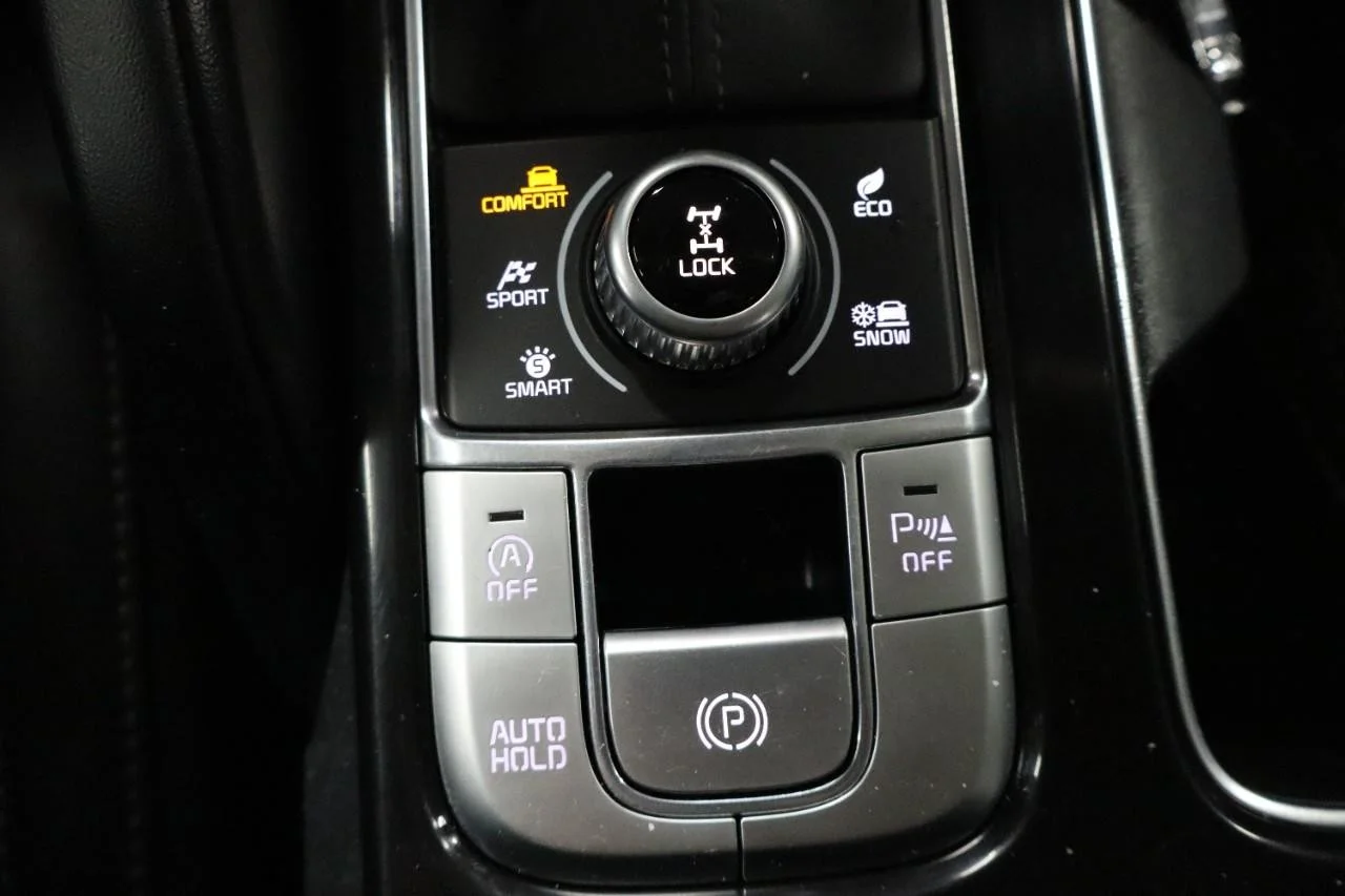 Used 2020 Gravity Gray Kia S image 23