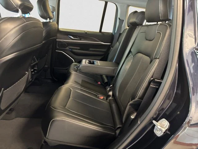 Used 2023 Blue Jeep Limited image 14