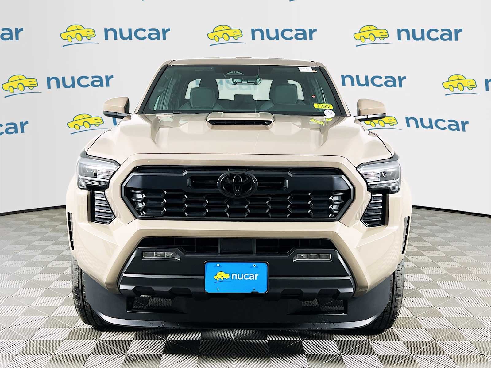 2026 Toyota Tacoma — photo 3