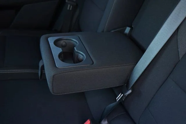 2025 Chevrolet Equinox EV LT - Photo 26