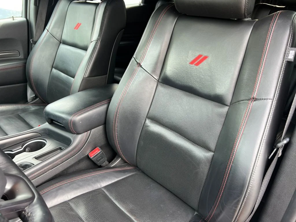 Used 2023 Black Dodge GT Plus image 17