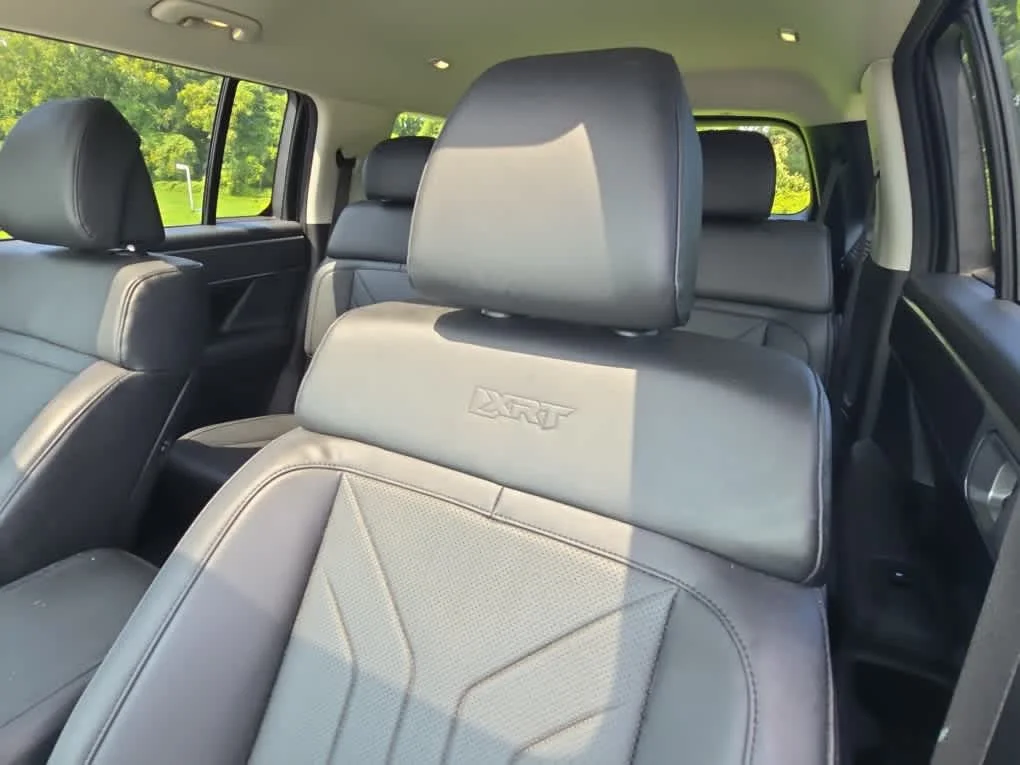 Used 2024 Rockwood Green Hyundai XRT image 11
