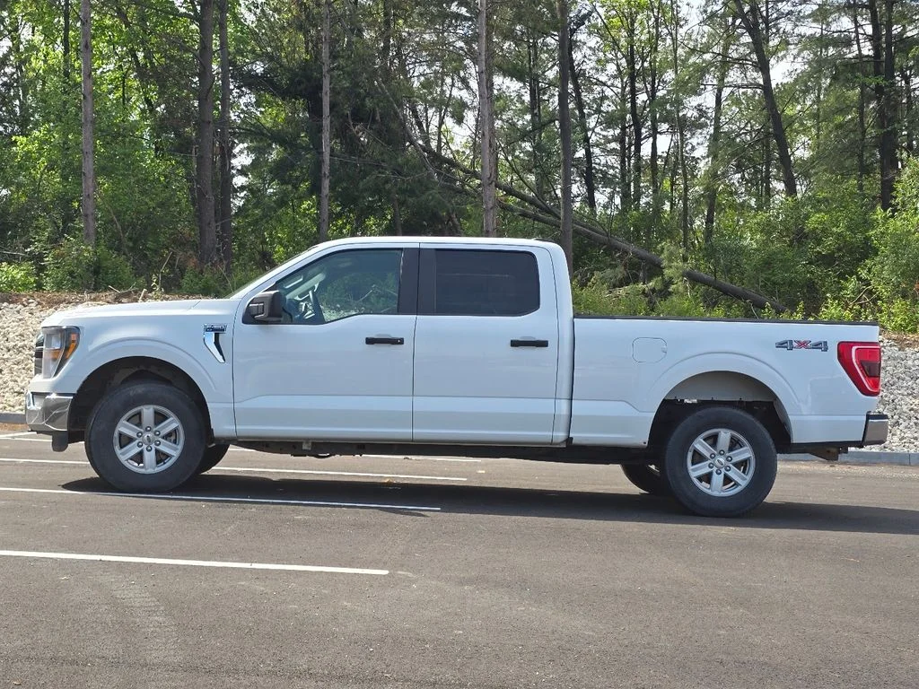 Used 2023  Ford XLT image 20