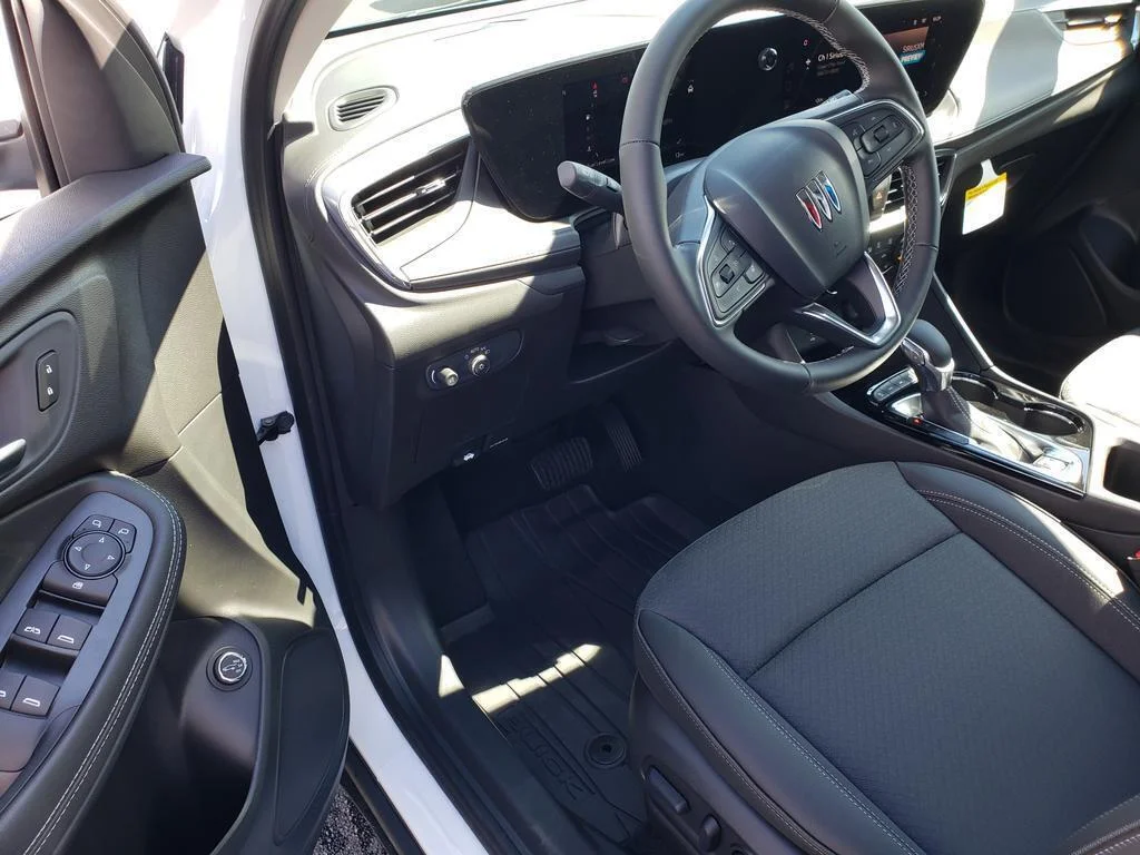 2026 Buick Encore GX Preferred - Photo 10