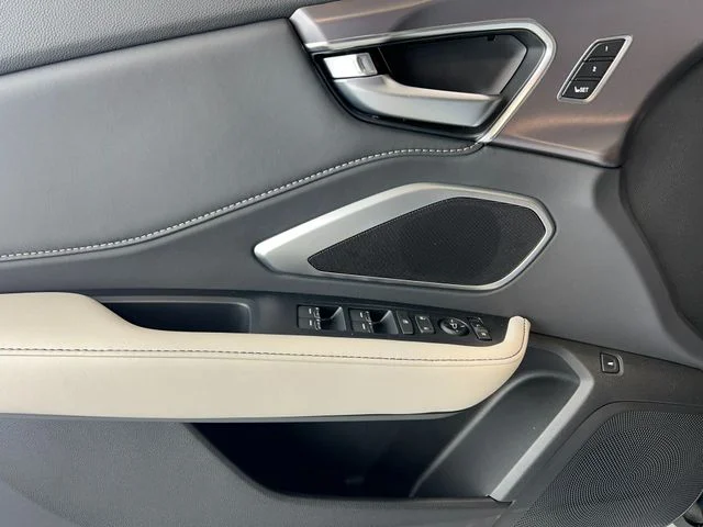 New 2026 Canyon River Blue Metallic Acura Base image 16
