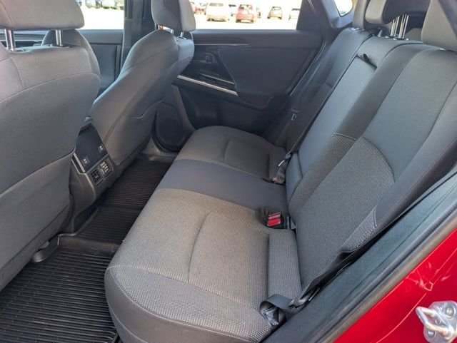 Certified Used 2024 Red Subaru Premium image 24