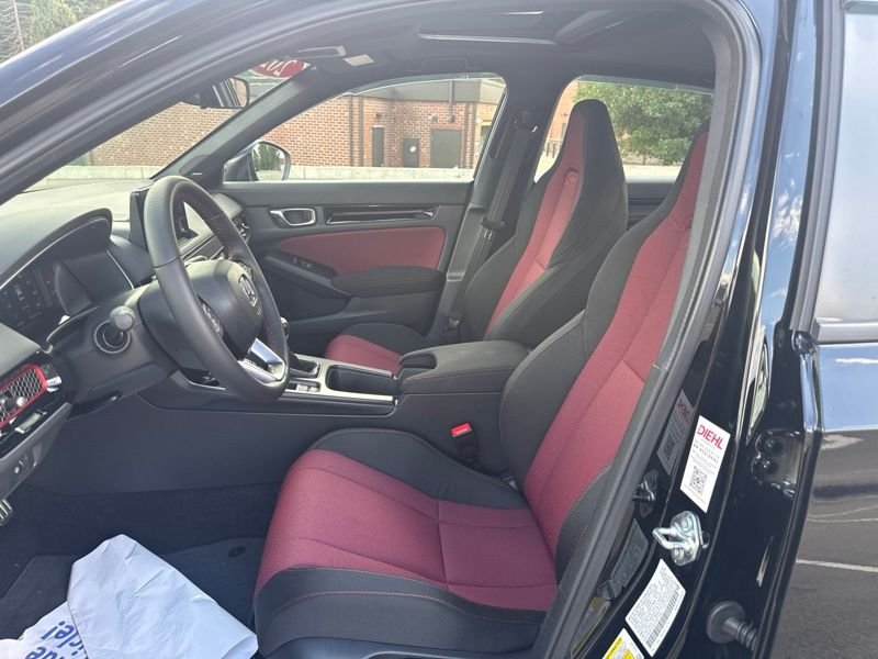 Used 2026  Honda  image 3