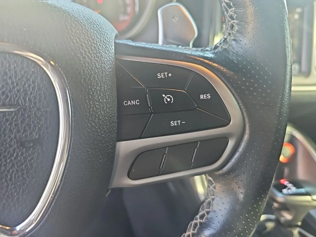 Used 2022 Red Dodge SRT Hellcat Redeye Widebody image 26