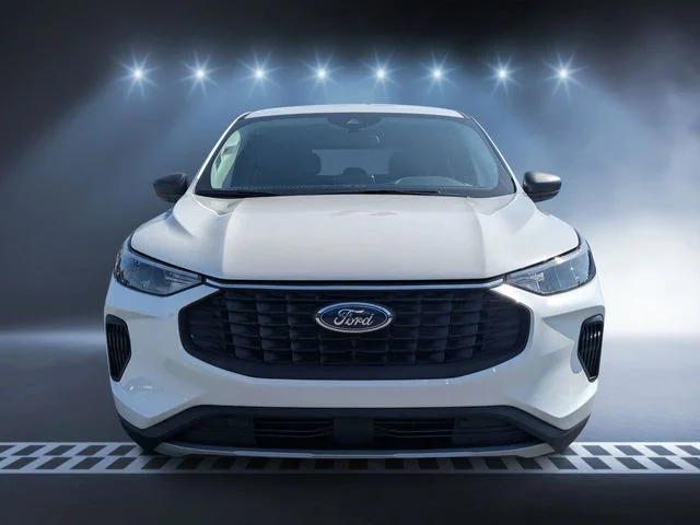 2023 Ford Escape Active - Photo 8