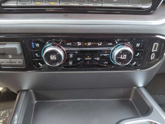 2026 GMC Sierra 1500 SLT - Photo 28