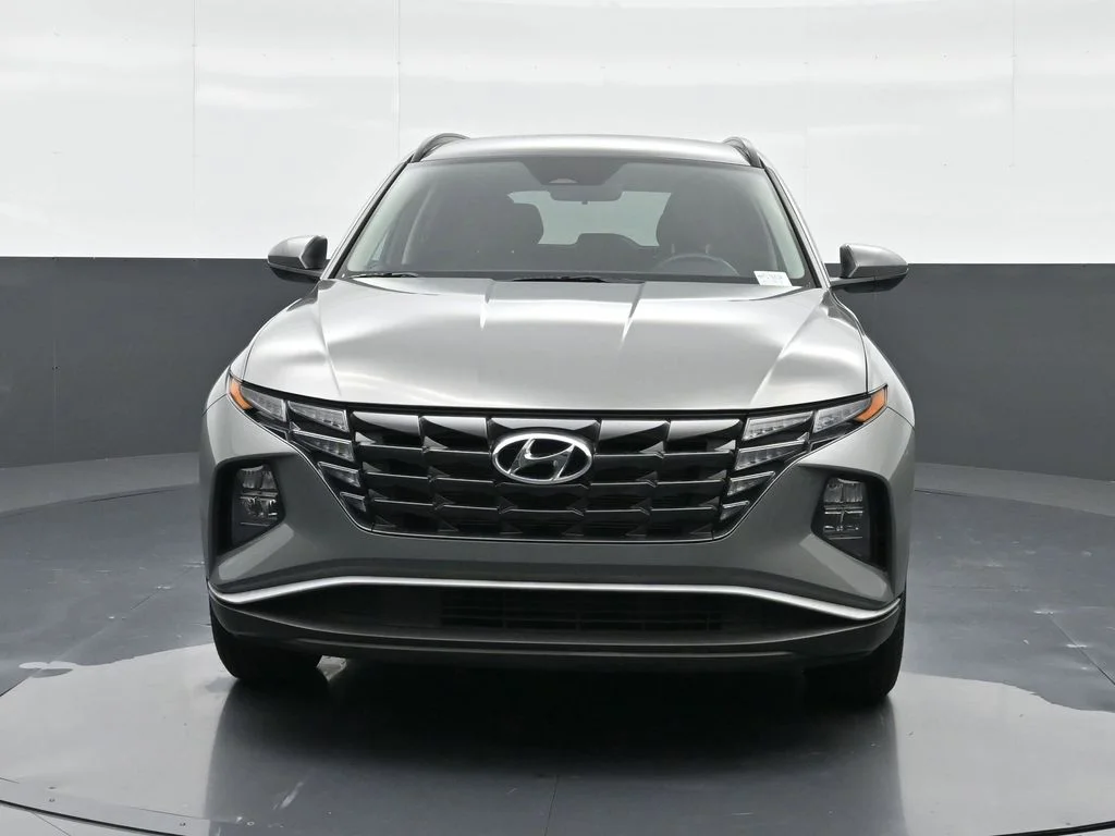 Used 2024 Gray Hyundai SEL image 14