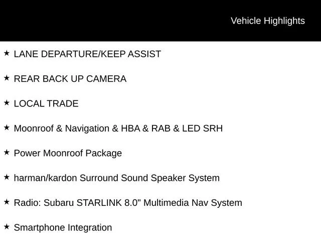 2019 Subaru Outback Limited - Photo 13