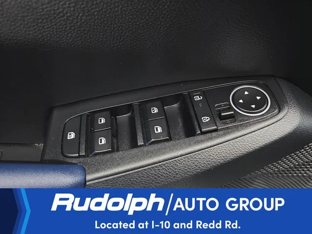 Used 2025 Gray Kia S image 11