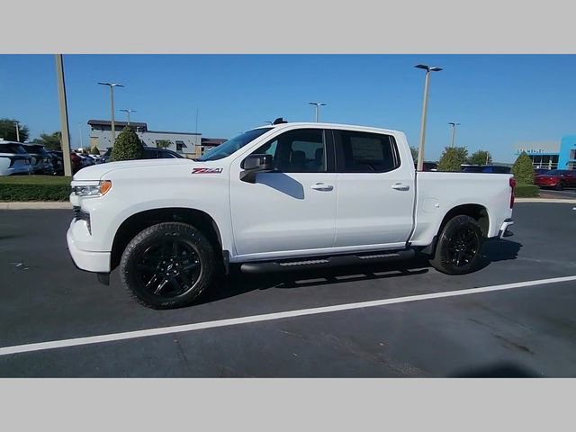 2026 Chevrolet Silverado 1500 RST - Photo 20