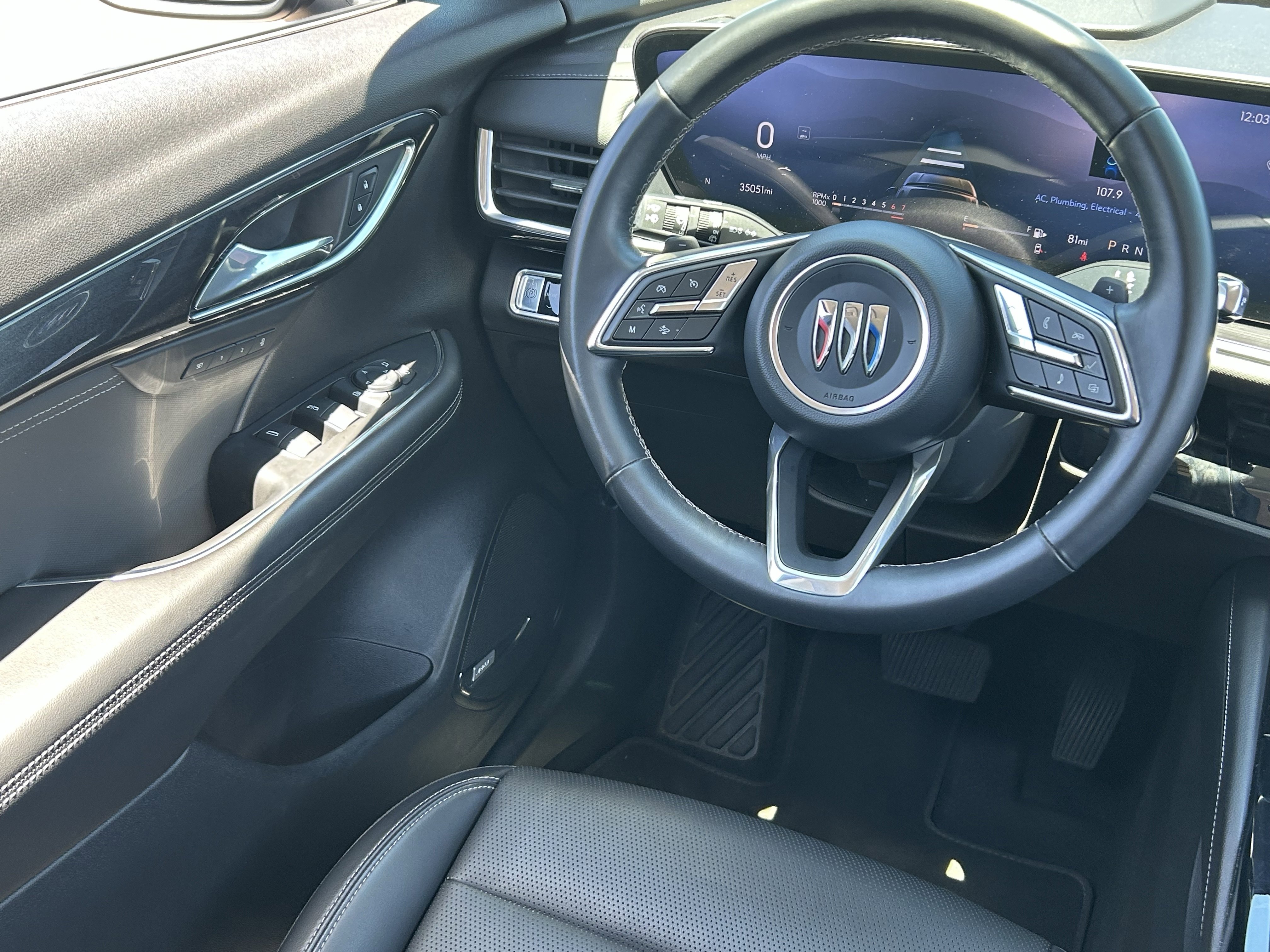 2024 Buick Envision Preferred - Photo 17