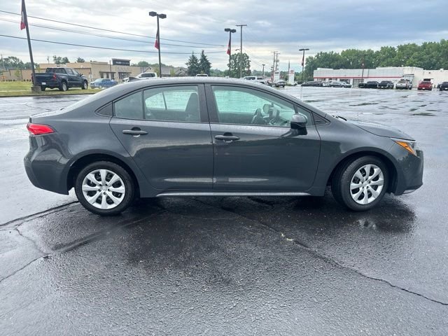 Certified Used 2024  Toyota LE image 4