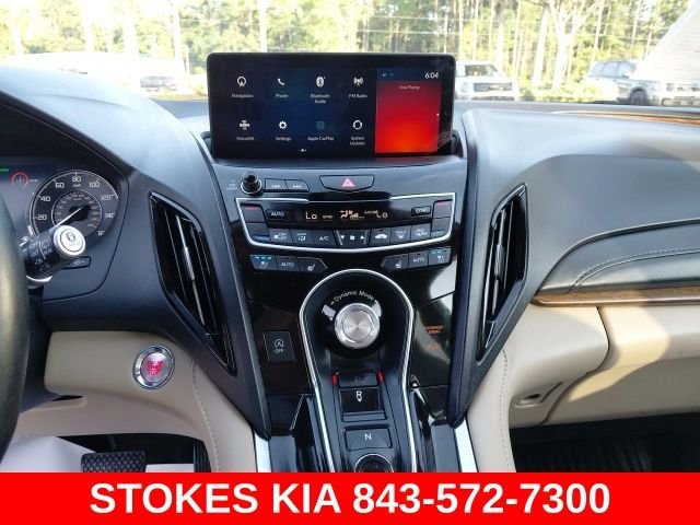 Used 2019  Acura Advance Package image 12