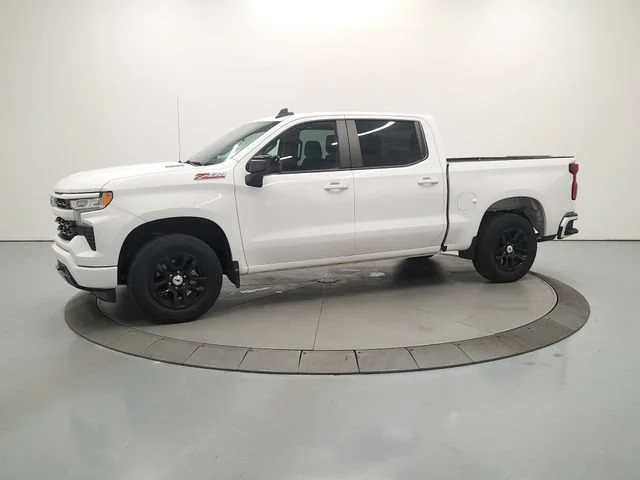 2024 Chevrolet Silverado 1500 RST - Photo 5