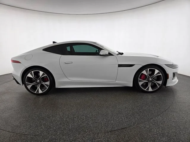 New 2024 Fuji White Jaguar P450 image 5