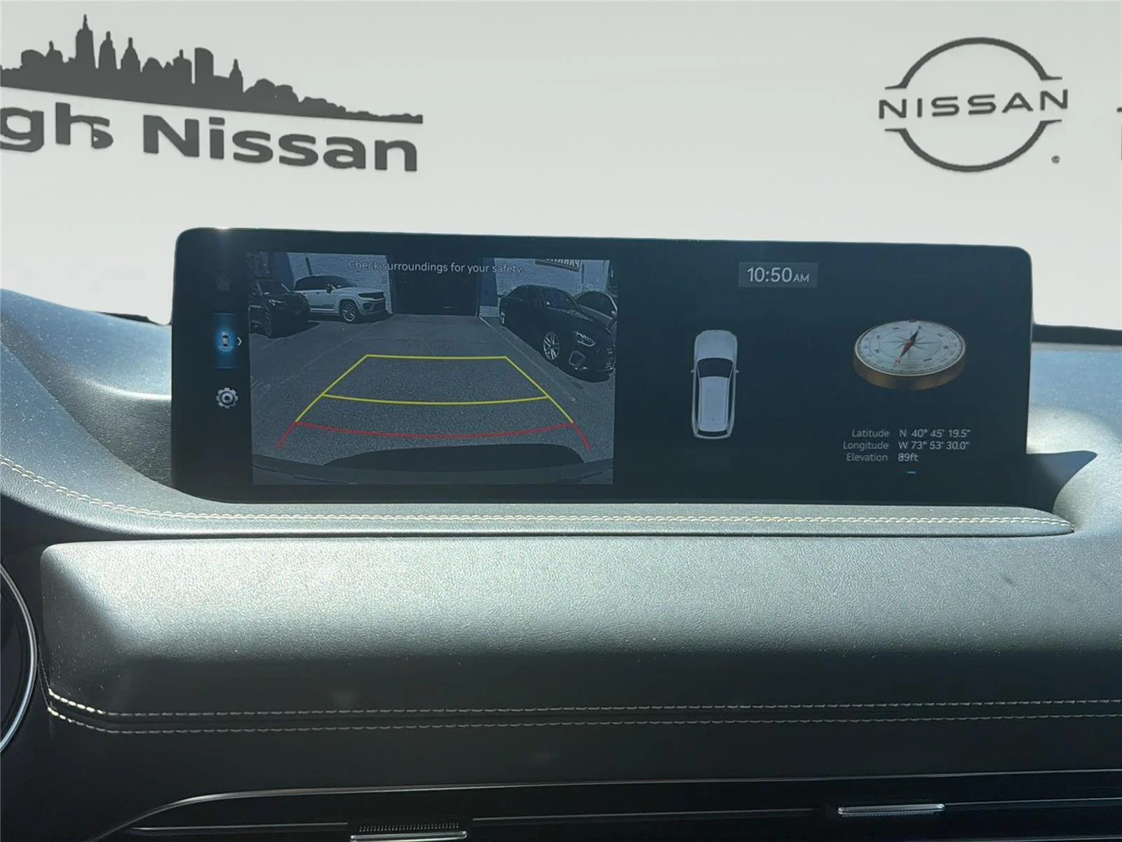 2024 GENESIS GV80 Prestige Signature - Photo 16