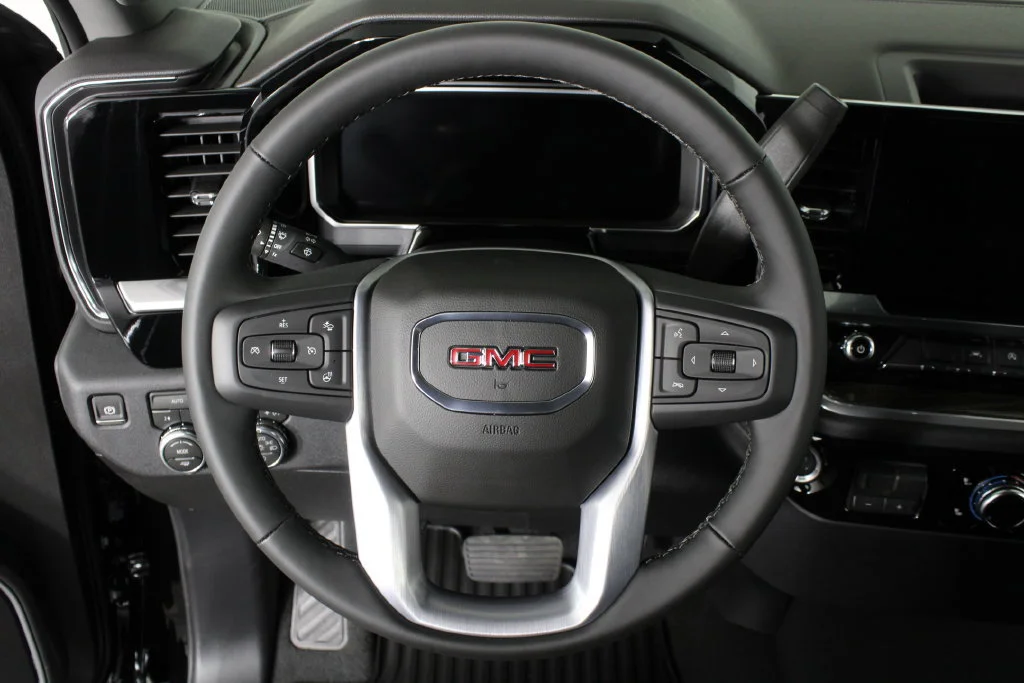 2026 GMC Sierra 1500 Elevation - Photo 25
