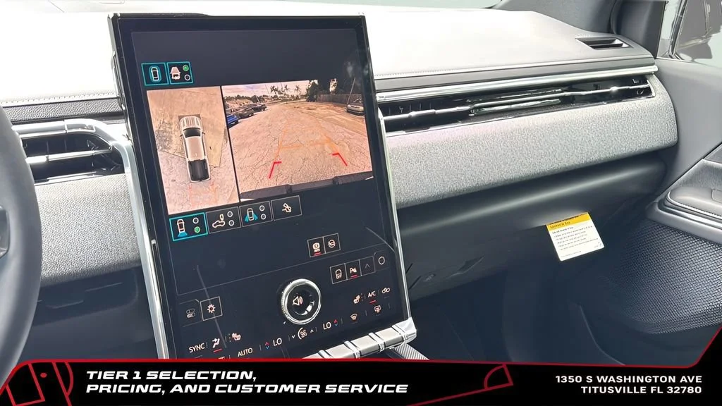 New 2026 Summit White GMC Elevation Extended Range image 19
