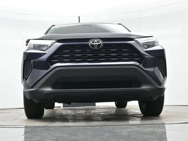 Used 2022 Blueprint Toyota XLE image 23