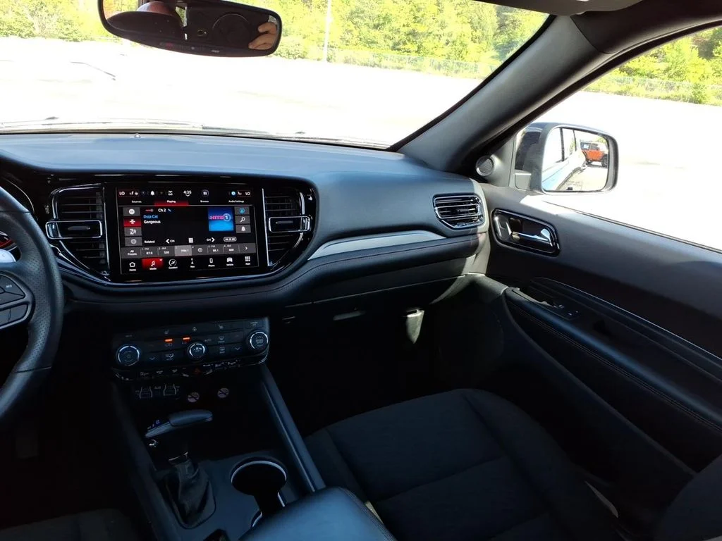 Used 2026 Black Dodge GT image 14