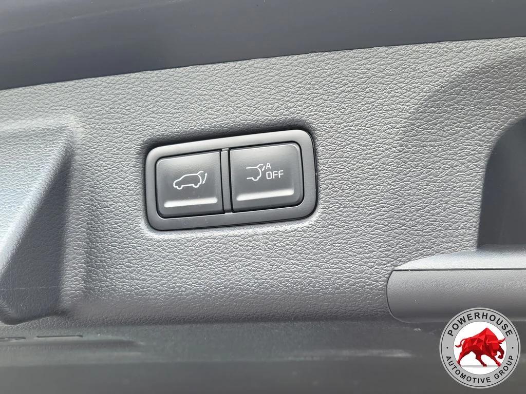Used 2023 Black Kia SX-Prestige image 15