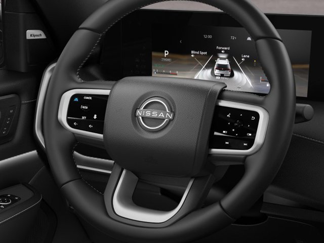 New 2027 White Nissan SL image 19
