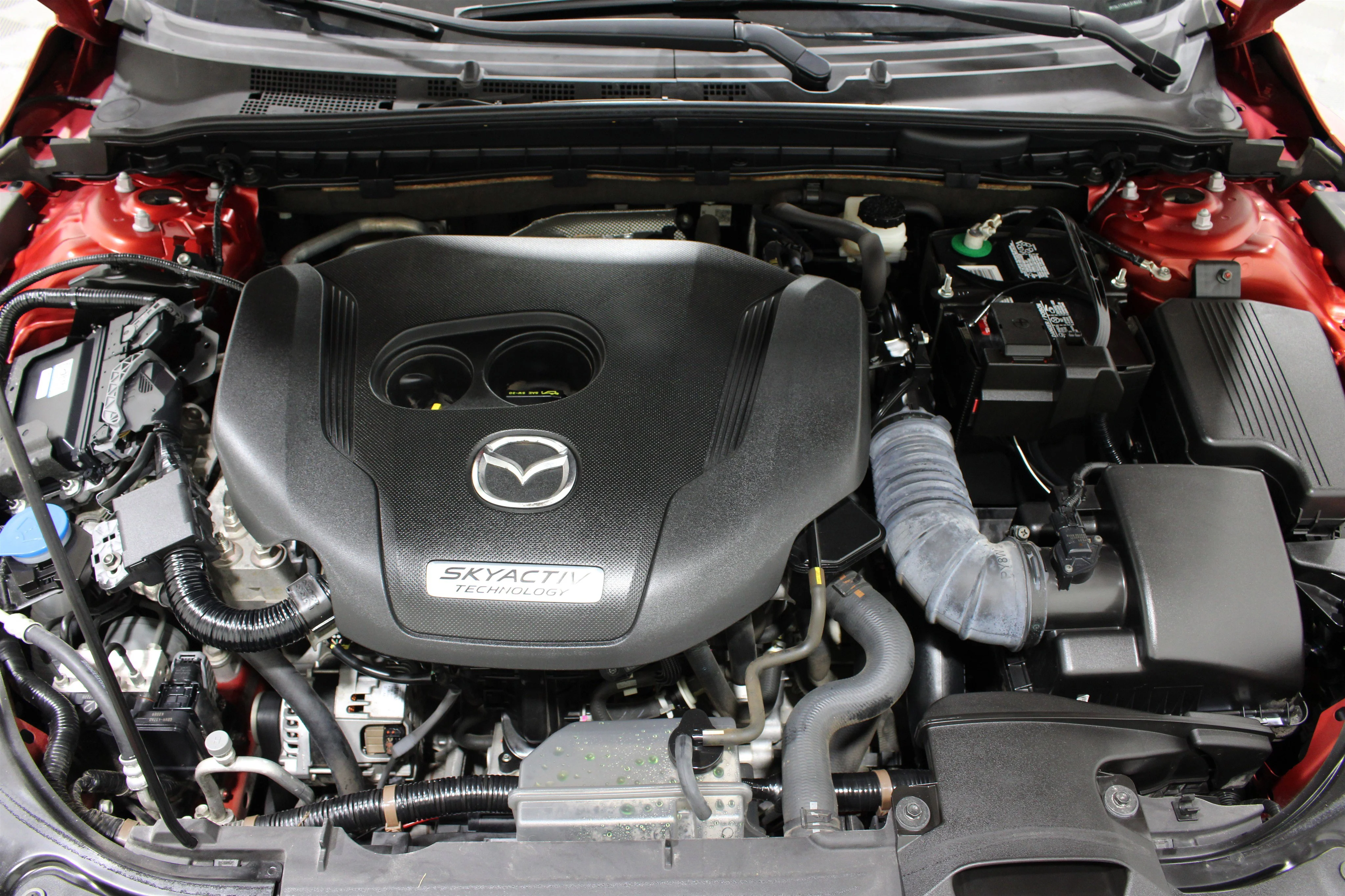 2018 Mazda Mazda6 Grand Touring - Photo 38